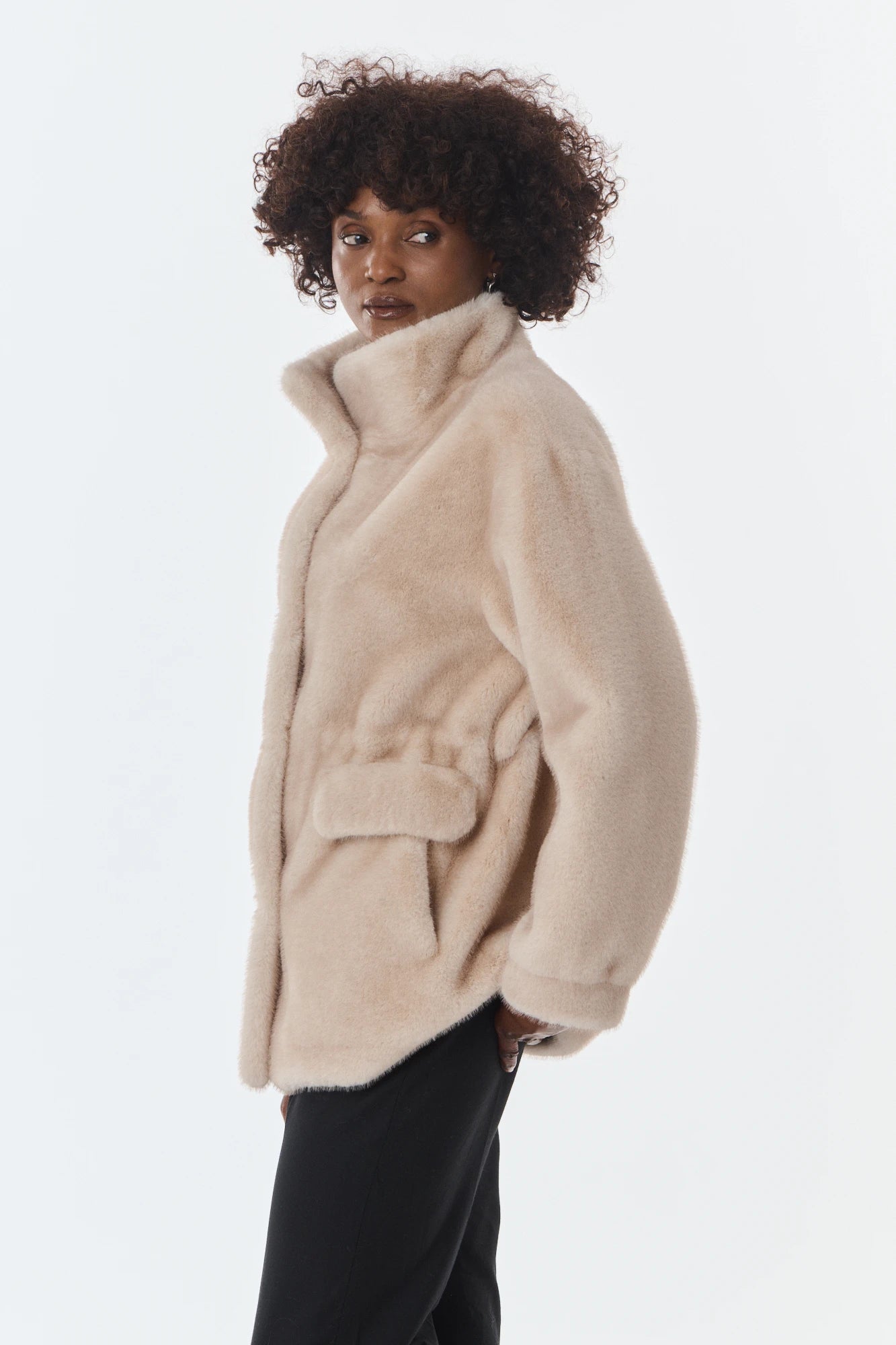 Beige