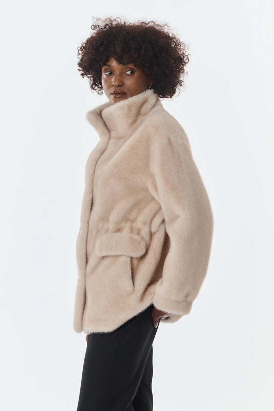 Beige