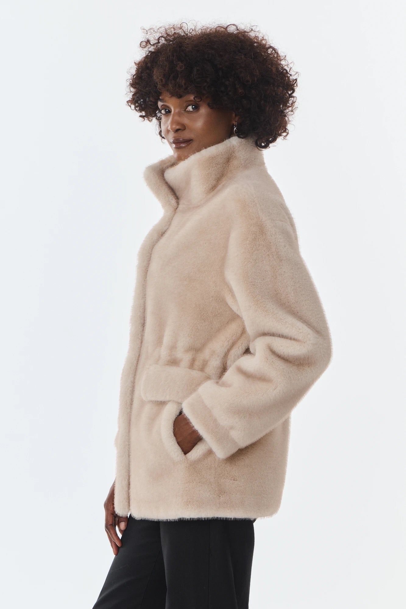 Beige