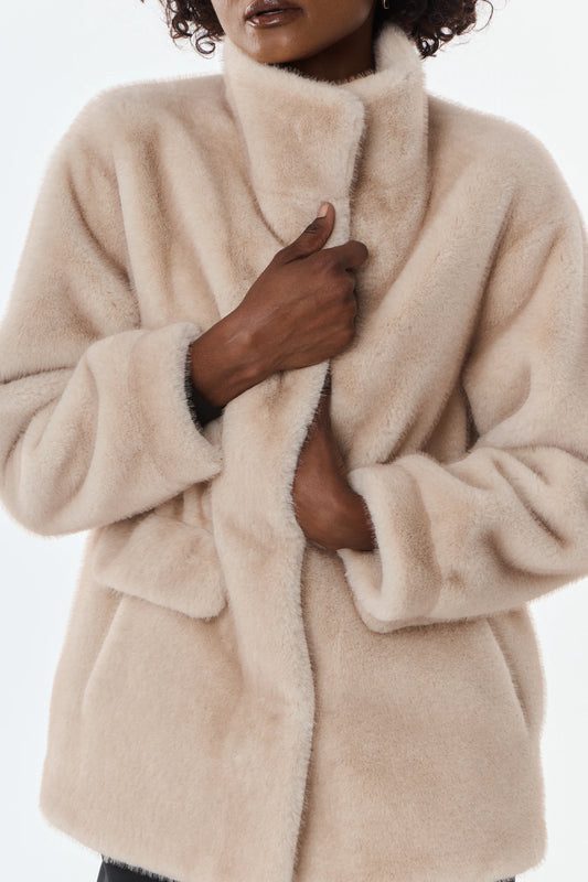 Beige