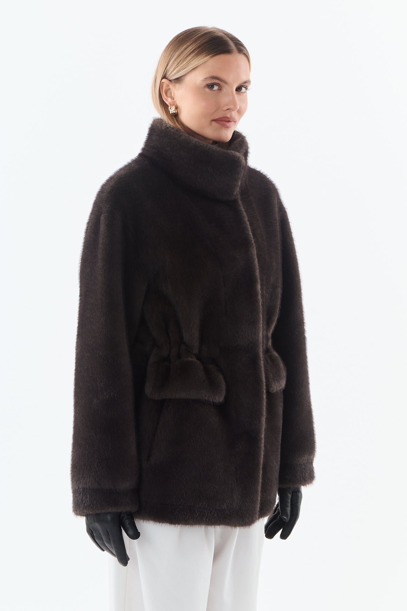 Gris Anthracite