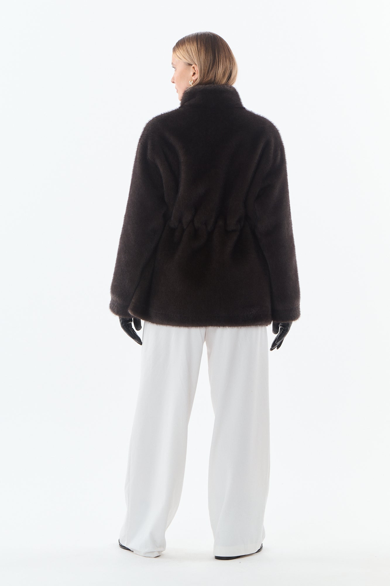 Gris Anthracite