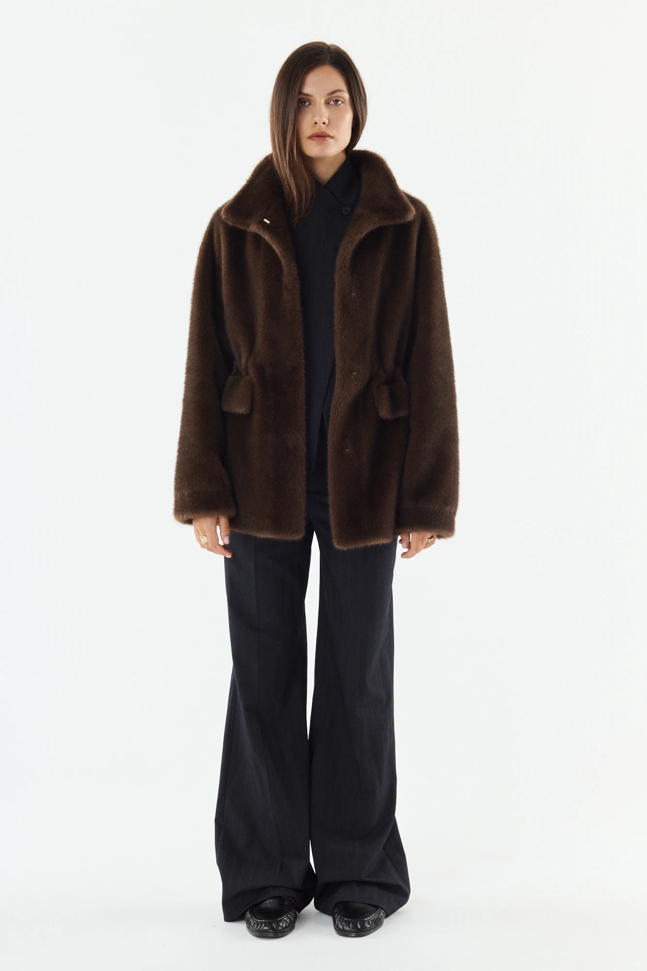 Marron