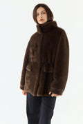 Marron