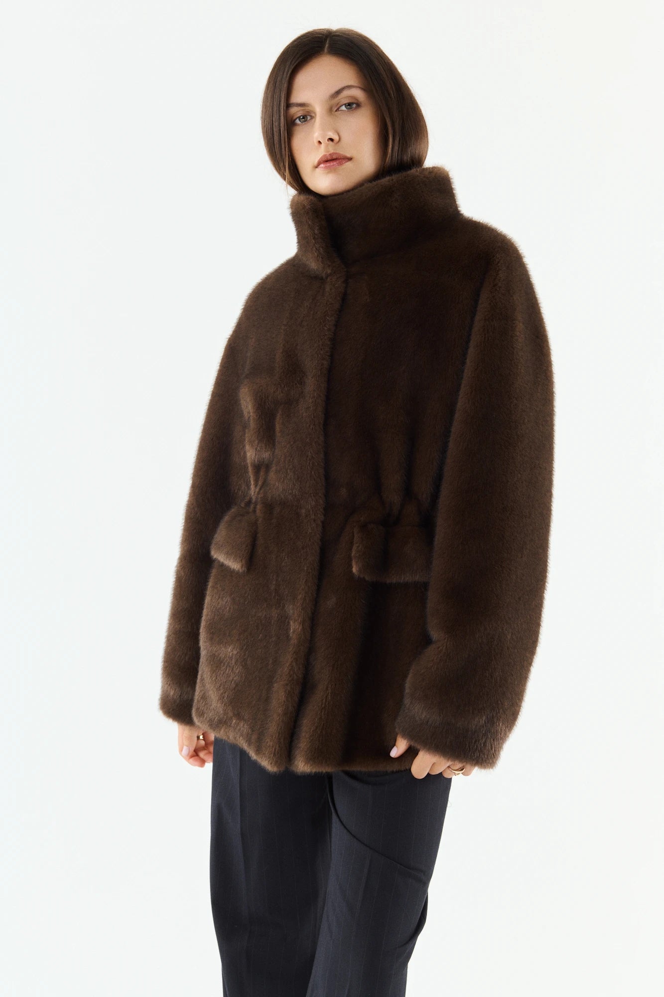 Marron