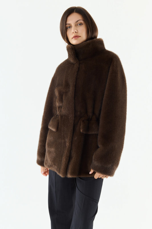 Marron