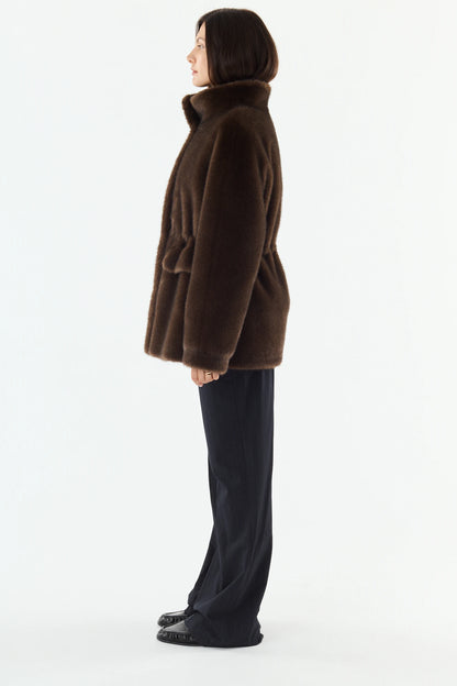 Marron