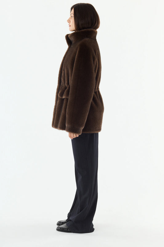 Marron