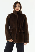 Marron
