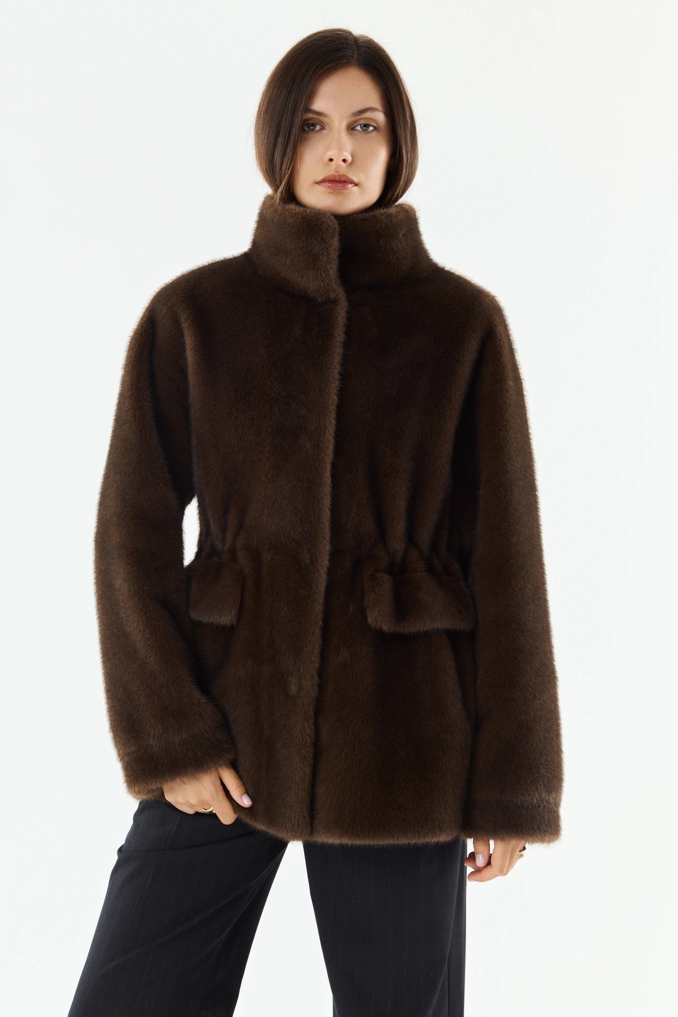 Marron