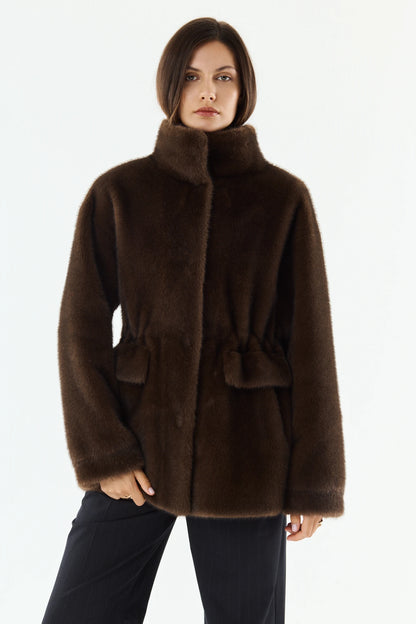 Marron