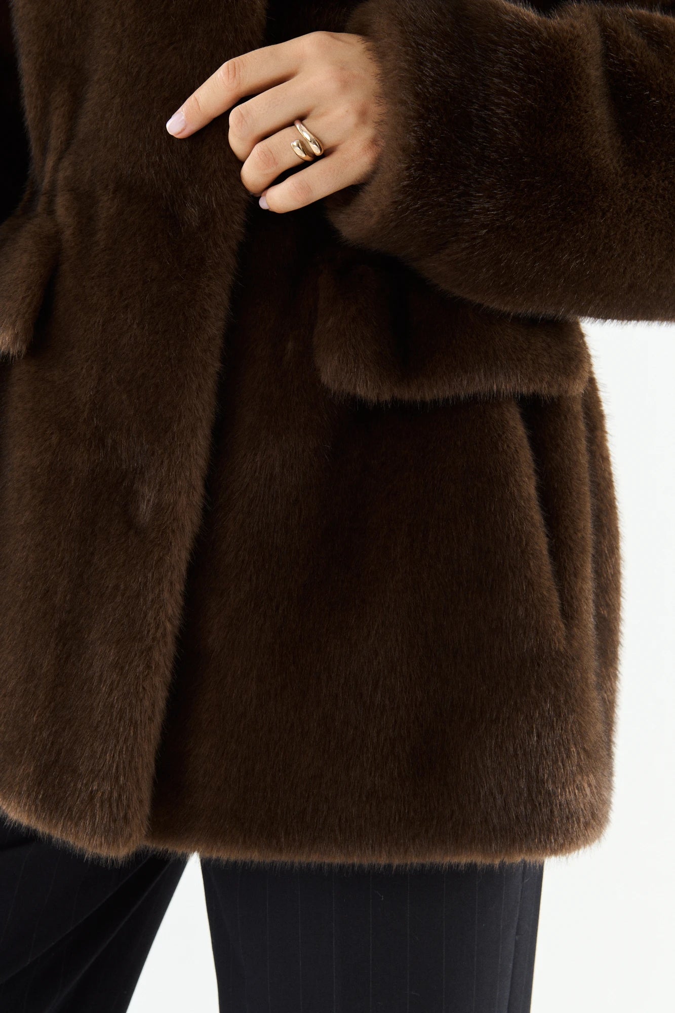 Marron