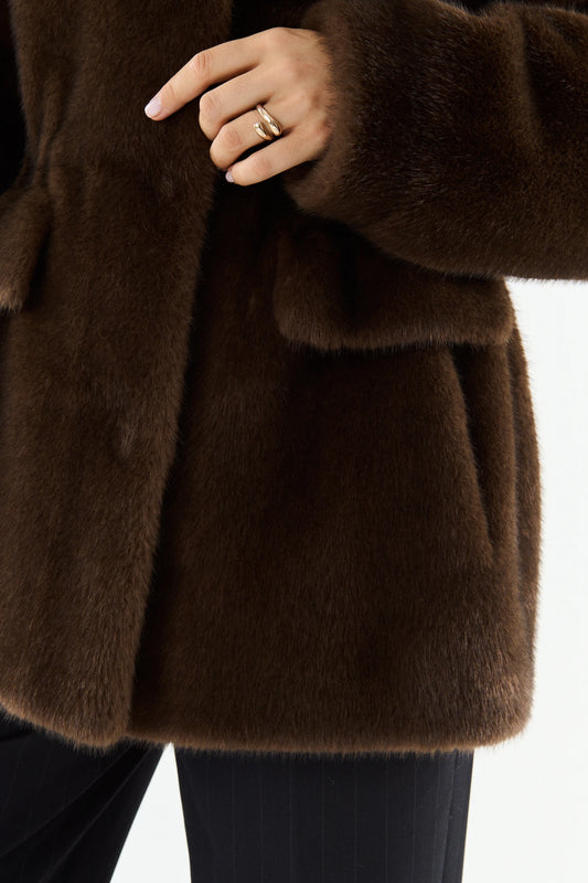 Marron