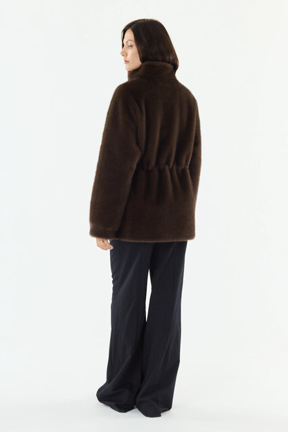 Marron