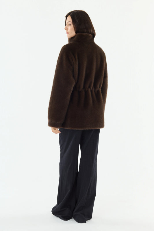 Marron