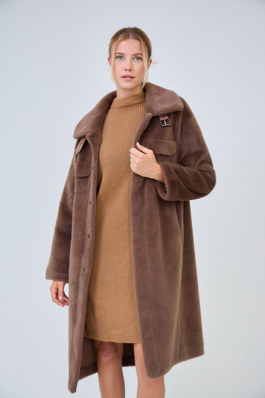 Marron