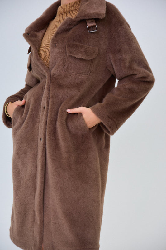 Marron