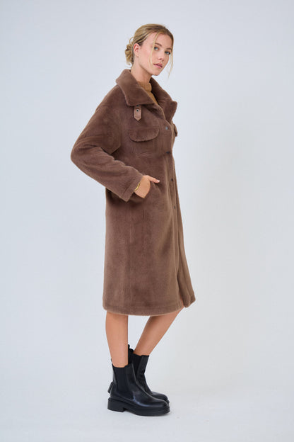 Marron