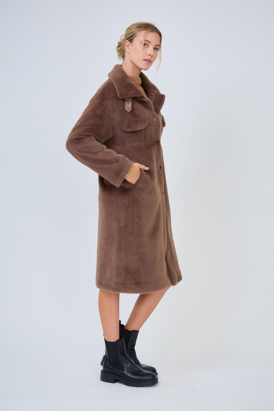 Marron