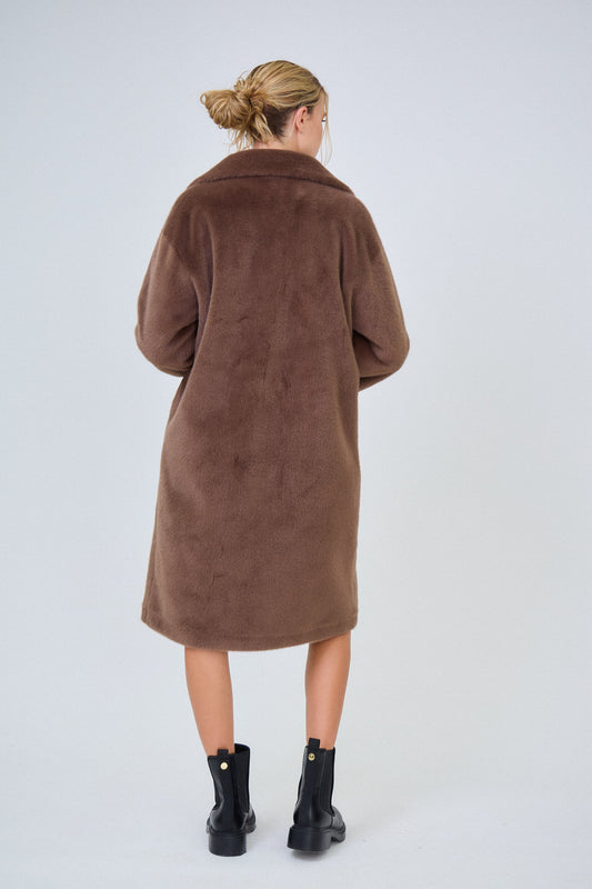 Marron