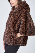 Leopard Fonce