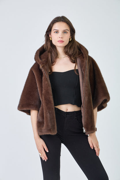 Marron
