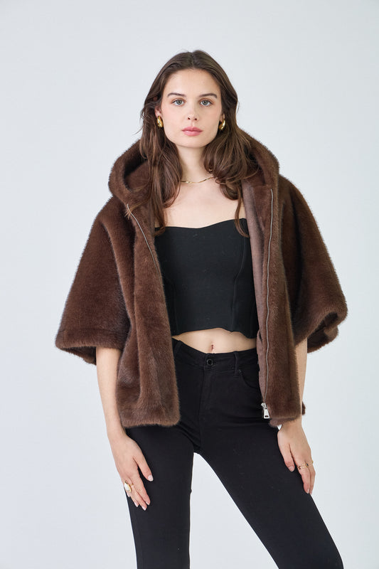 Marron