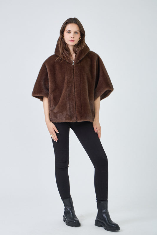 Marron