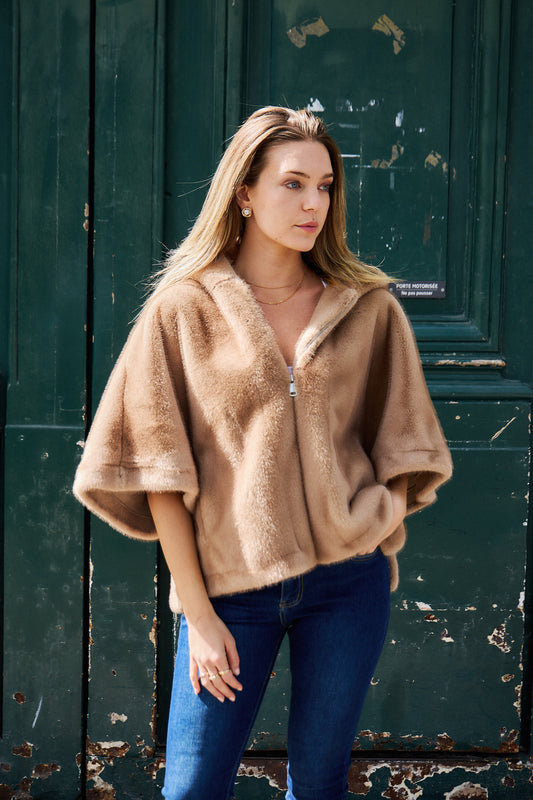 Taupe