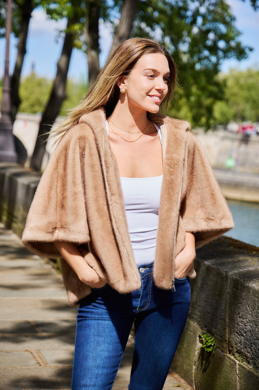 Taupe