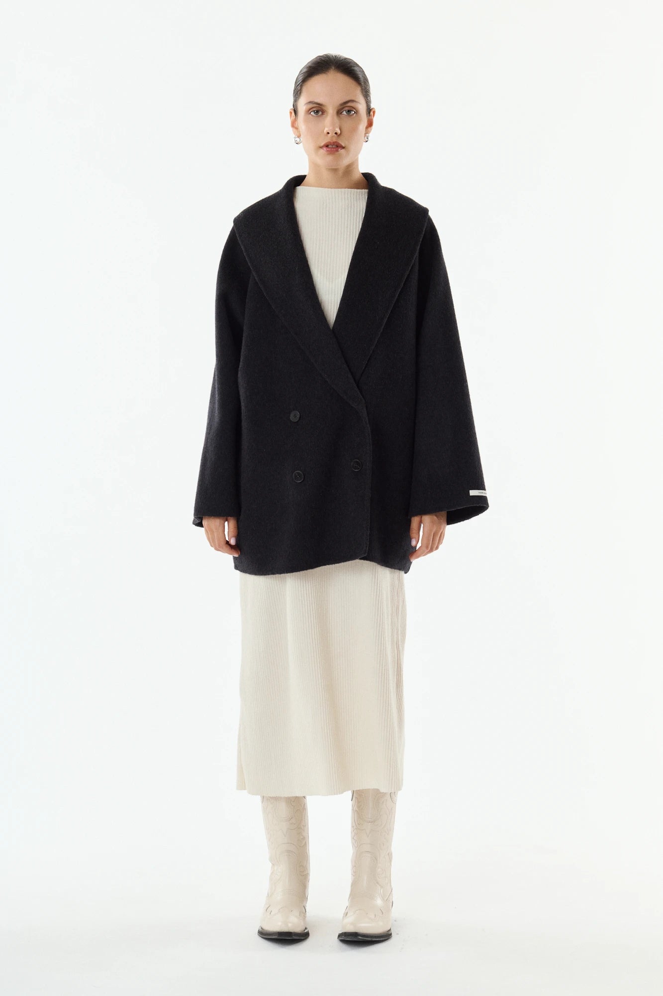 Gris Anthracite