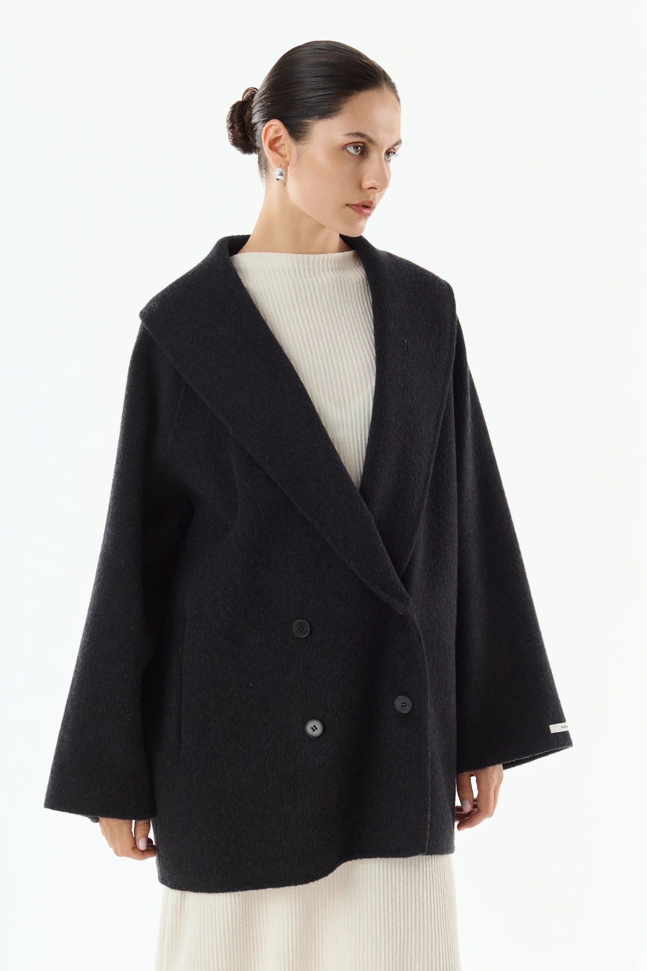 Gris Anthracite