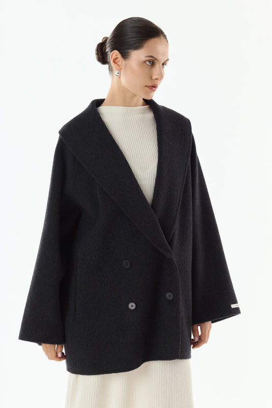 Gris anthracite