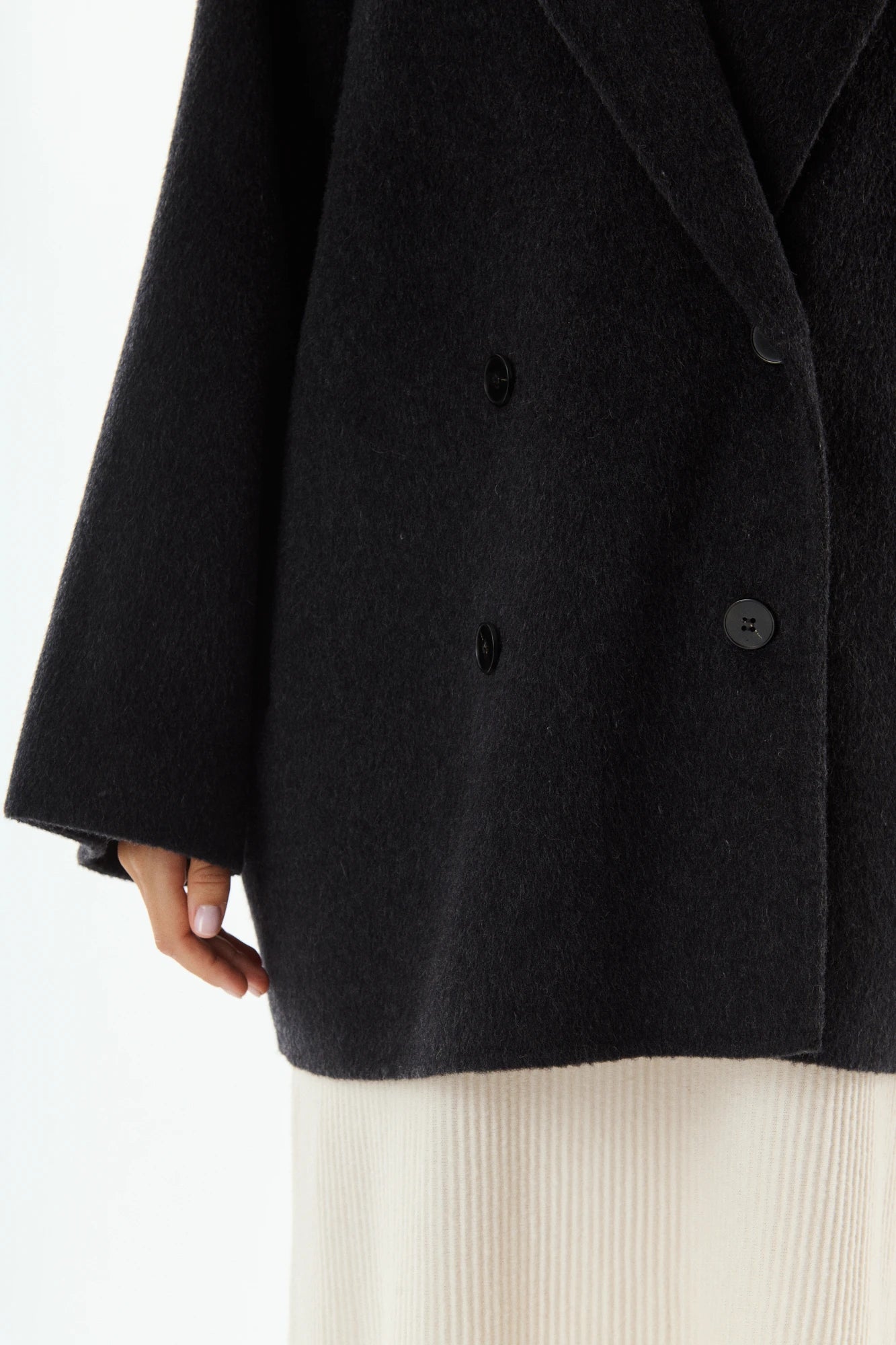 Gris Anthracite