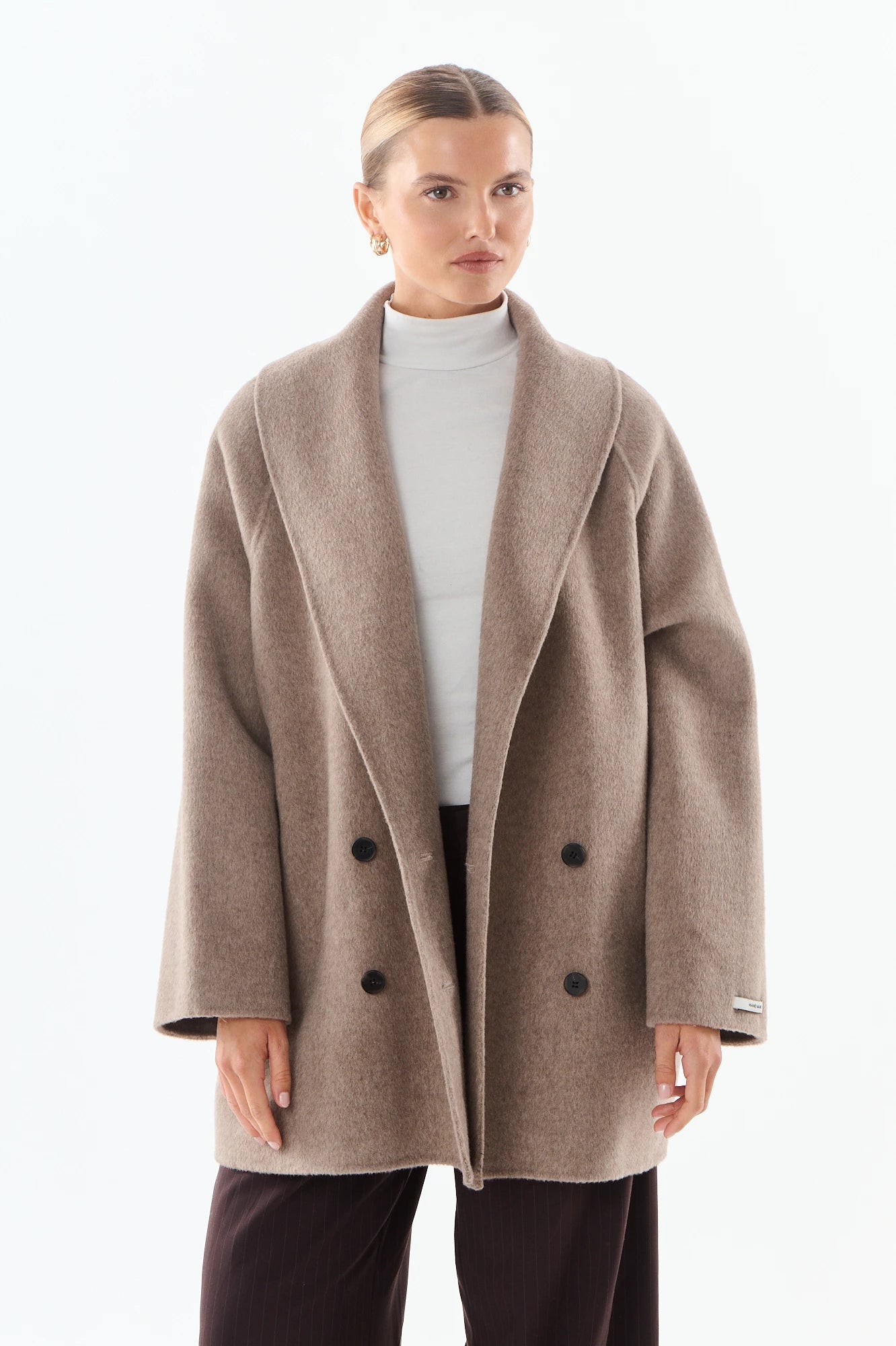 Taupe