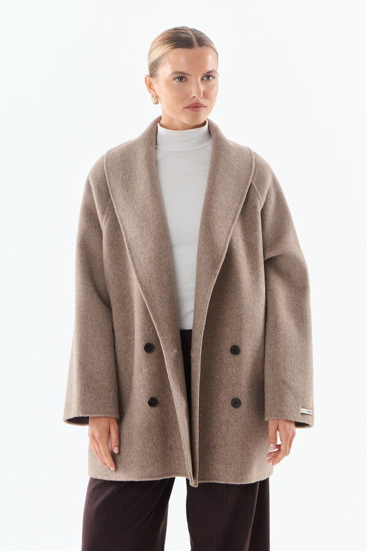 Taupe