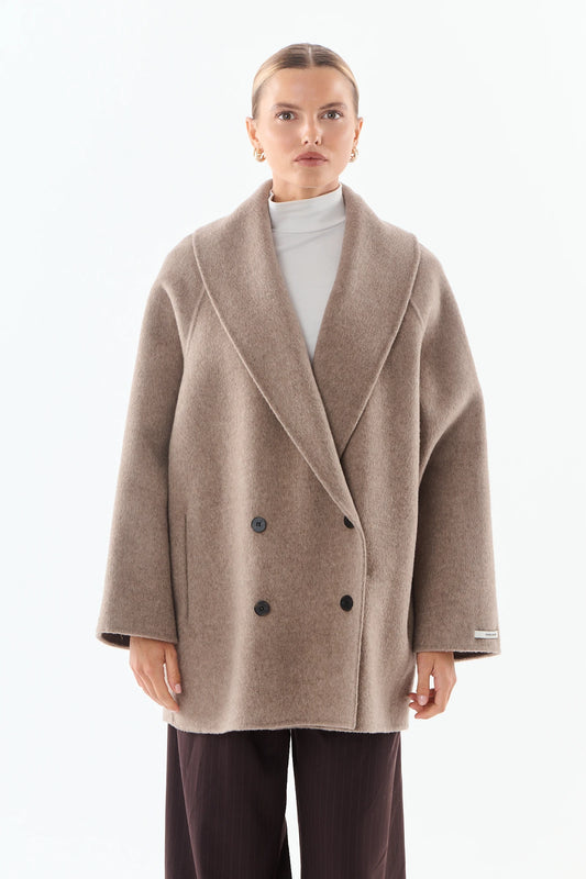 Taupe