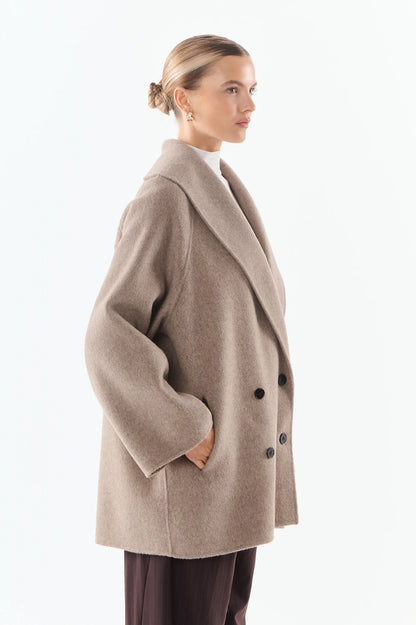 Taupe