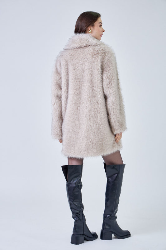 Beige