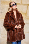 Marron