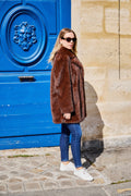 Marron
