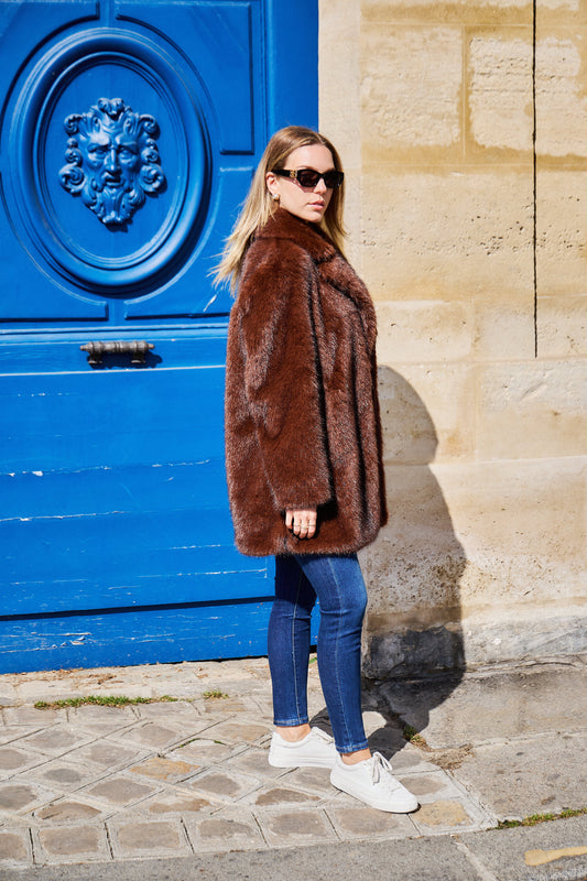 Marron