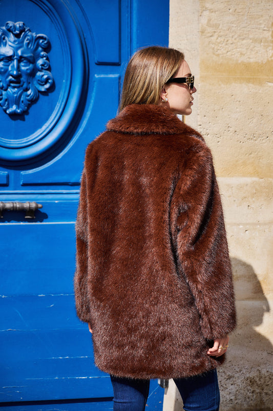 Marron