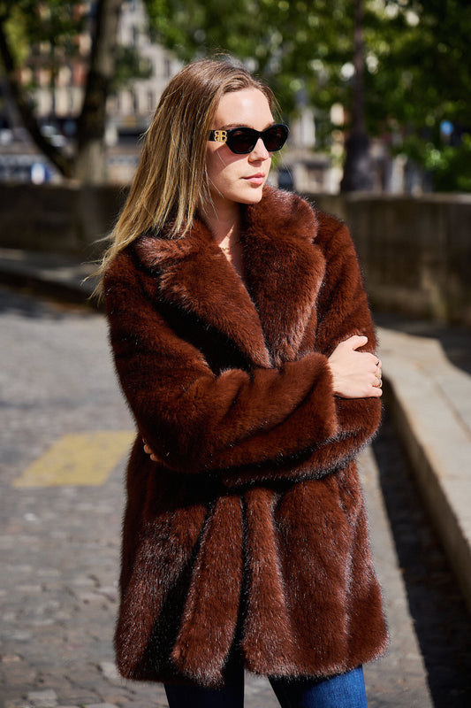 Marron