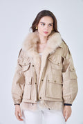 Beige