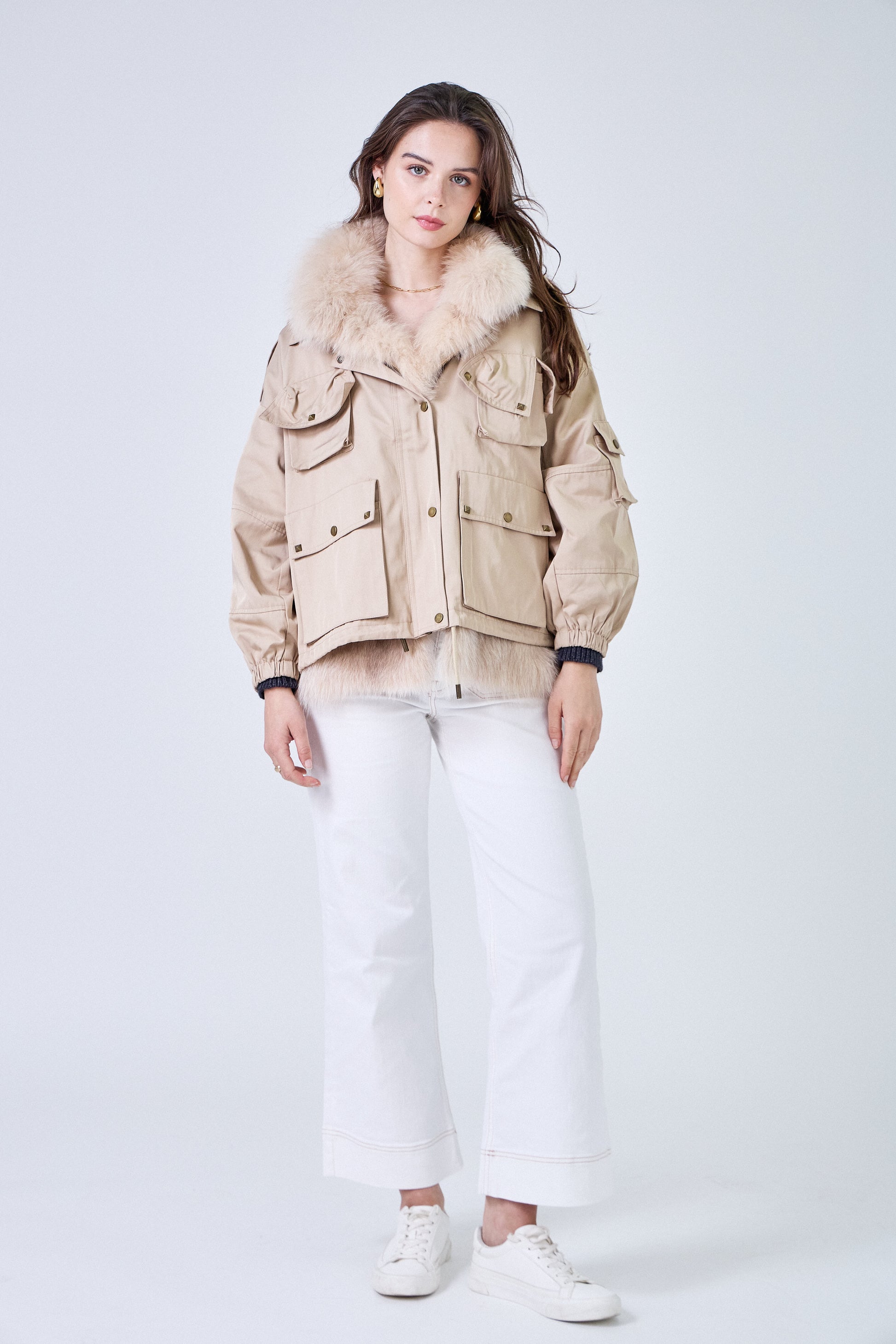 Beige