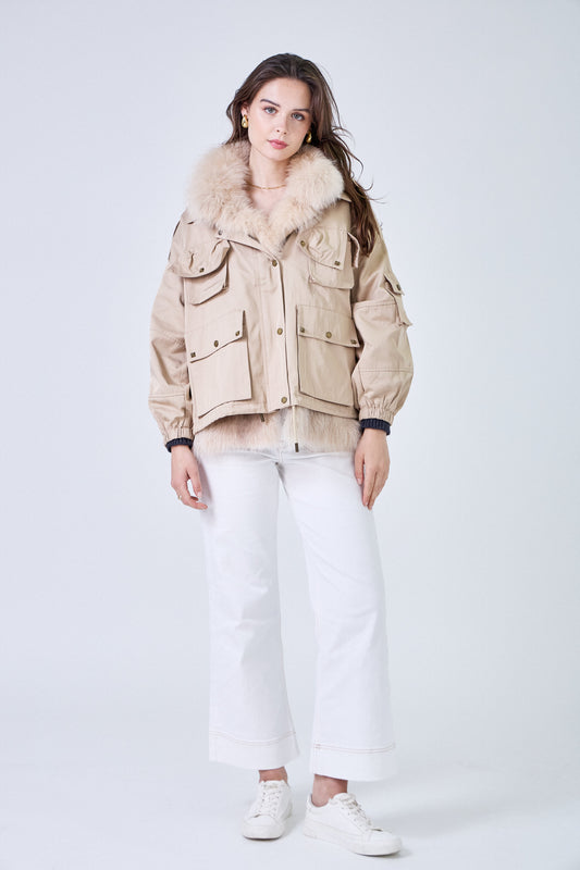 Beige