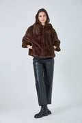 Marron