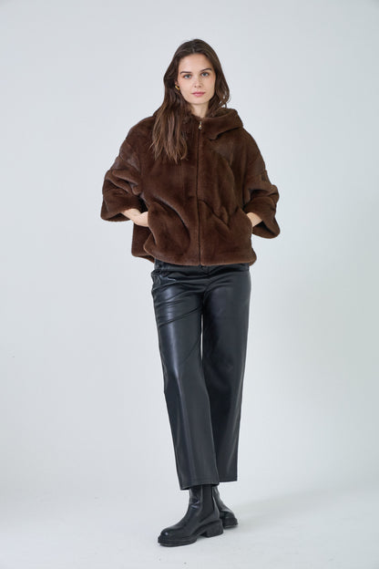 Marron