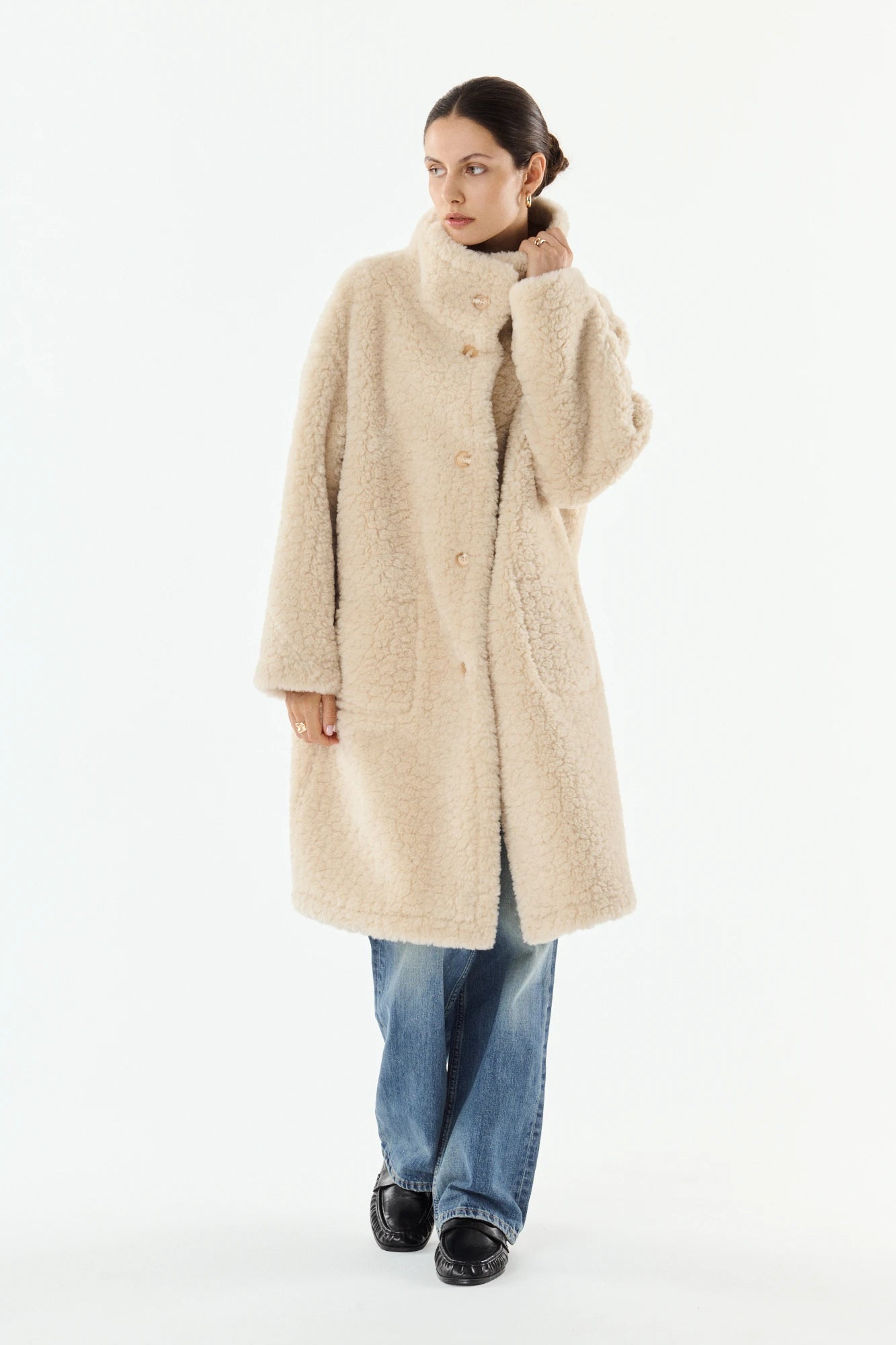Beige